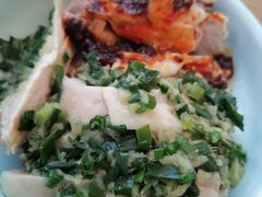 -李先生牛肉面大王(天津滨海机场T2航站楼店)