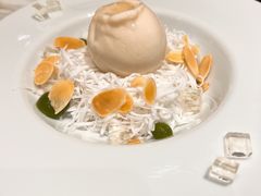 游船上的午餐-théATRE 茶聚场(王府中環店)