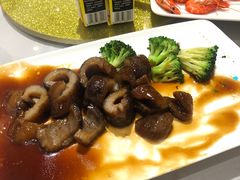 -光明邨大酒家(汇阳广场店)