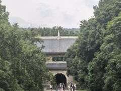 -灵谷景区