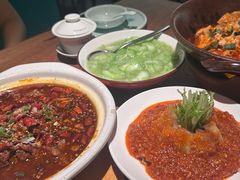 -蓉城小馆(科兴店)