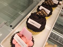 -CAKE BOSS 蛋糕老板(领展购物广场·中关村店)