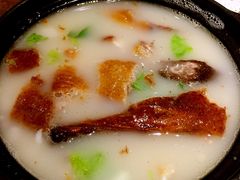 烤鸭汤饭-全聚德(江宁店)