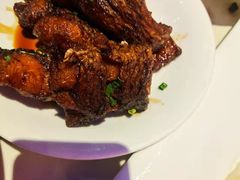 杭州熏鱼-宴秋杭州菜(锦艺城店)