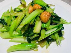 菜心-城南往事(滨江世茂店)