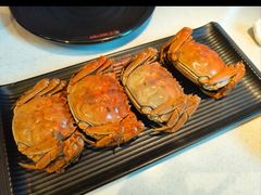 -红盔甲·小龙虾(天钥桥店)