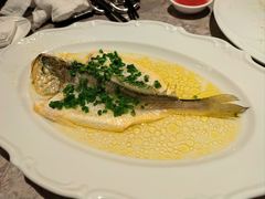 -广州文华东方酒店·江-由辉师傅主理