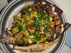 -味妙烤鱼吧(回龙观店)