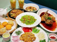 -肥福排档(星光店)