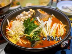 -老宁波1381餐厅(宏泰广场店)
