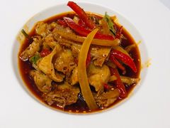 -北京厨房(西安SKP店)