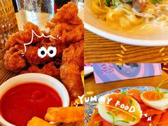 -Money Shops(愚园路店)