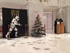 -百丽宫影城(ifc商场店)
