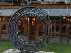 -溱湖国家湿地公园