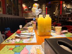 -金陵一哥龙虾(水木秦淮店)