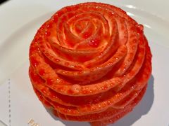 -Fridi Patisserie Cafe