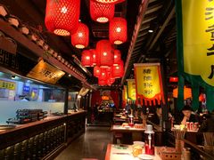 -农耕记·湖南土菜(海上世界店)
