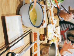 -北京小炮儿炙子烤肉·铜锅涮肉(南京弘阳广场店)