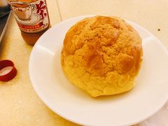 -永盈茶餐厅(江南大道中店)