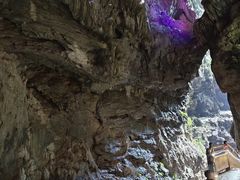 -通灵大峡谷