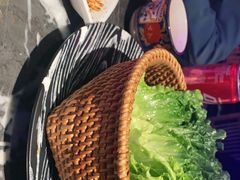 -十三姨正合丰烤肉(营迹路店)