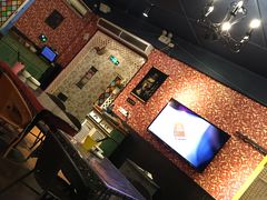 大堂-泰妃堂.泰菜.夜宵(赤岗总店)