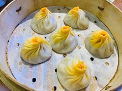 王牌蟹粉灌汤包-苏小柳手工点心(人民广场分院)