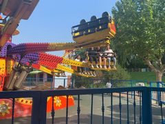 -辛玛王国游乐园