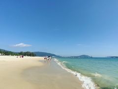 -亚龙湾海底世界