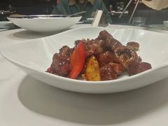 -湖畔鲁菜·二十年老字号餐厅(大明湖店)