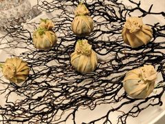 -桂满陇·海市蜃楼·黑金(国金店)