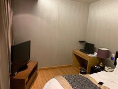 -灞柳驿酒店(香湖湾地铁站店)
