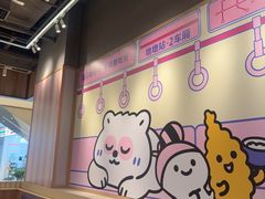 -dodonpa.墩墩伐 便当食堂(博华广场店)