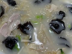 -春水锅贴·传统鲁菜(大明湖店)