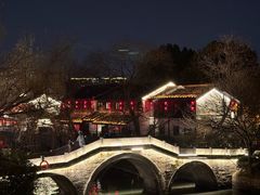 -小河直街历史文化街区