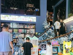 -咖啡人·融合餐厅(健康东路店)