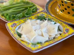 -松嘎里·乌拉满族火锅