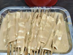 -清真·马峰烤肉(小学习北巷店)