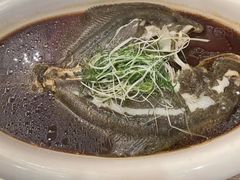 -太原星河湾酒店-真粤中餐厅