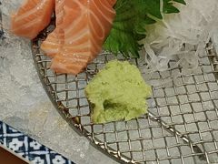 -琴寿司居酒屋(中山广场店)