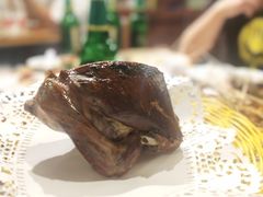 -鸽子窝专业烧烤店(南市场店)