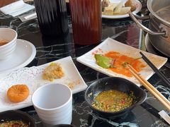 -潮汕美牛肉丸火锅店(天宁寺店)