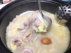 -百年果林椰子鸡(中洲店)