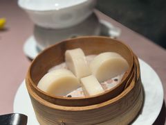 台州年糕-新荣记(南京西路店)