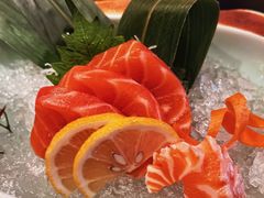 -西村日本料理(香格里拉饭店)