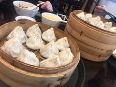 小笼包-熙盛源(滨湖万达店)
