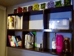 -舞佳舞空中瑜伽馆