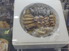-新白鹿餐厅(爱琴海购物中心店)