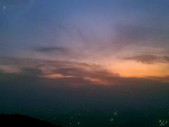 -杭州半山国家森林公园