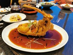 糖醋黄鱼-大连君悦酒店·星海湾壹号Dalian·Dalian(星海广场店)